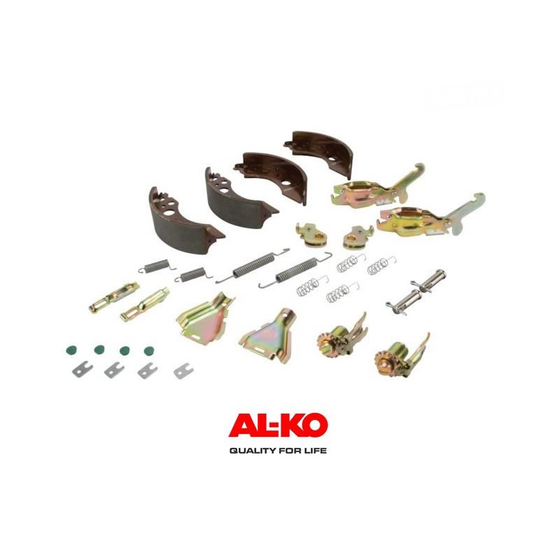 Kit Frein Complet Alko 2360 2361