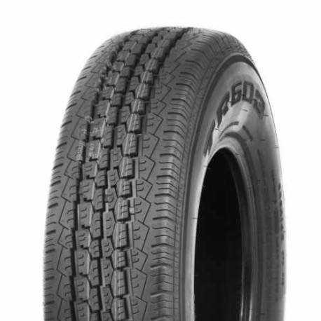 Pneu pour remorque 145/70R12