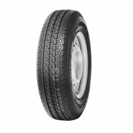 Roue complète 195/50R13C KARGOMAX