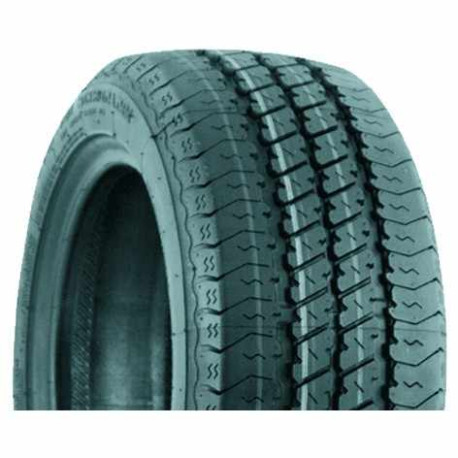 Roue complète 185/70R13C 4TR130