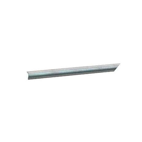 Tringle de frein remorque 3m filetage m12 inox