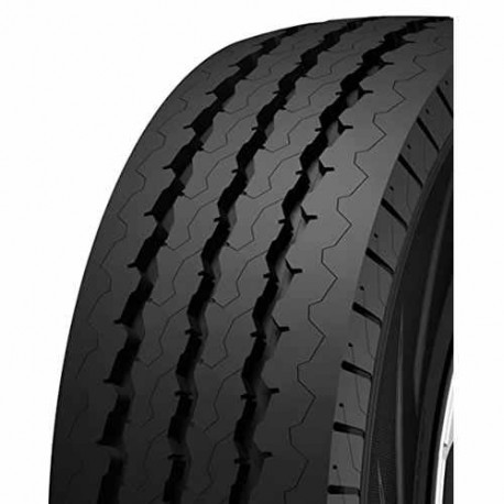 Pneu pour remorque 195/70R15