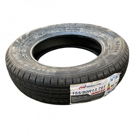 Pneu 155/80R13 Destockage