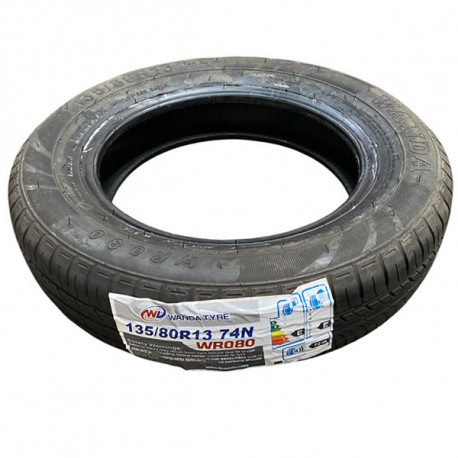 Pneu 135/80R13 Destockage