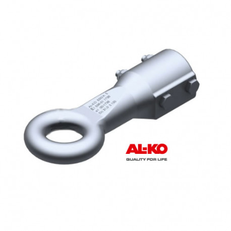 Anneau attelage alko 101vb 1224662