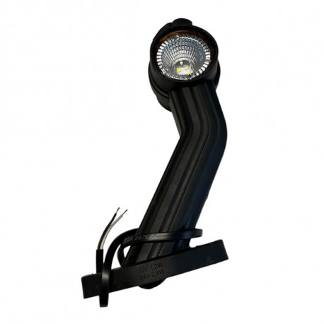 Feu de gabarit Fristom LED 3 fonctions Droit