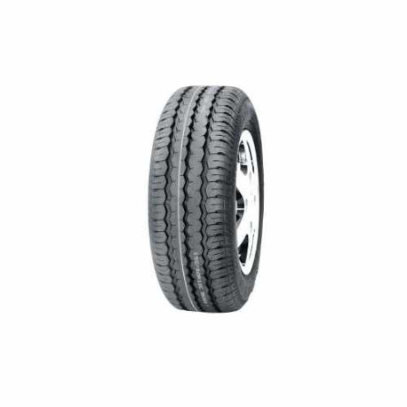 Roue complète 155/70R12C 5x140 mm Wanda