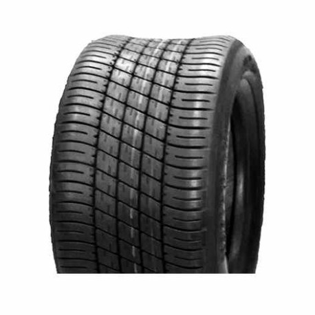 Roue complète 195/50R10 5x140