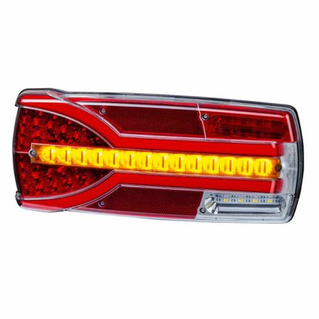 Feu LED Horpol Carmen LZD2400 Gauche